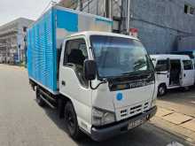 Isuzu Elf 10.5 Feet 2006 Lorry