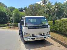 Isuzu ELF 4hg1 2007 Lorry