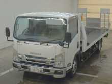 Isuzu ELF Car Carrier 2017 Lorry