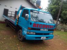 Isuzu ELF Carrier 1987 Lorry