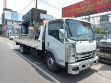 Isuzu ELF CARRIER 2017 Lorry