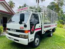 Isuzu Elf Custom 1993 Lorry