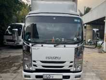 Isuzu ELF Custom 2017 Lorry