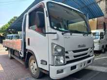 Isuzu Elf 2016 Lorry