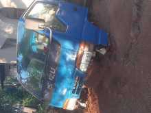 Isuzu Elf E 2006 Lorry