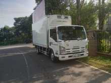 Isuzu ELF 2011 Lorry