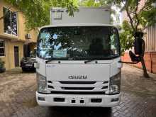 Isuzu ELF Ffreezer 2020 Lorry
