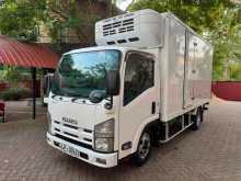 Isuzu ELF Freeze 2014 Lorry