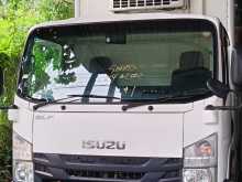 Isuzu ELF Freezer Truck 2018 Lorry