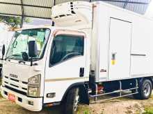 Isuzu ELF Freezer 2015 Lorry