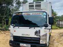 Isuzu Elf Freezer 2012 Lorry