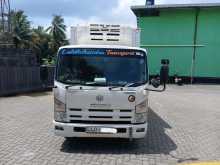 Isuzu ELF FREEZER TRUCK 2013 Lorry