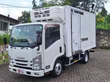 Isuzu ELF Freezer 2018 Lorry