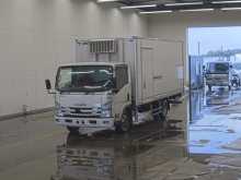 Isuzu ELF Freezer NPR85AN 2021 Lorry