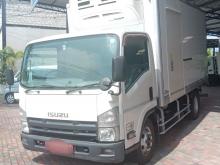 Isuzu ELF Freezer 2012 Lorry