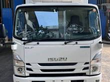 Isuzu ELF Freezer Truck 14.5 2022 Lorry