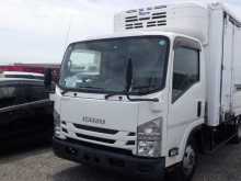Isuzu ELF Freezer NPR85AN 2018 Lorry