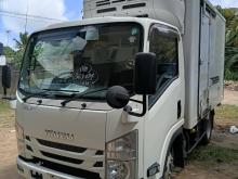Isuzu ELF Freezer 2021 Lorry