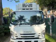 Isuzu ELF Freezer 16.5ft 2017 Lorry