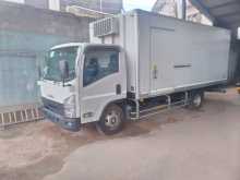 Isuzu ELF Freezer 2018 Lorry