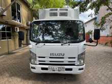 Isuzu ELF FREEZER 2007 Lorry