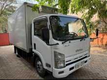 Isuzu ELF FREEZER 2009 Lorry