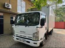 Isuzu ELF FREEZER 2009 Lorry