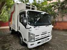 Isuzu ELF FREEZER 2009 Lorry