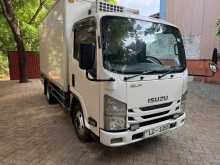 Isuzu ELF FREEZER 2011 Lorry