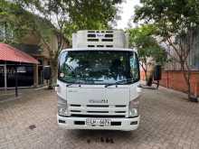 Isuzu ELF FREEZER 2012 Lorry