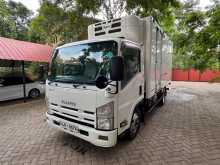 Isuzu ELF FREEZER 2012 Lorry
