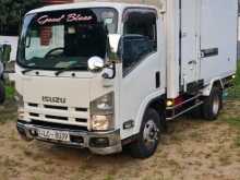 Isuzu ELF Freezer 12.5 2012 Lorry