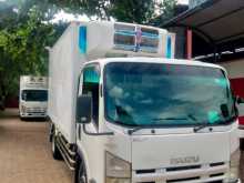 Isuzu ELF FREEZER 2012 Lorry