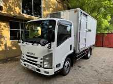 Isuzu ELF FREEZER 2012 Lorry