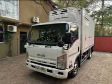 Isuzu ELF FREEZER 2013 Lorry