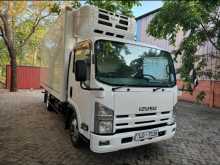Isuzu ELF FREEZER 2013 Lorry
