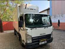 Isuzu ELF FREEZER 2013 Lorry