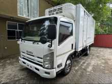 Isuzu ELF FREEZER 2013 Lorry