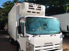 Isuzu ELF FREEZER 2013 Lorry