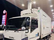 Isuzu ELF Freezer 2013 Lorry
