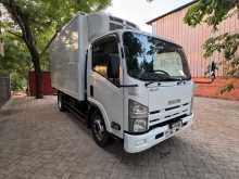 Isuzu ELF FREEZER 2013 Lorry