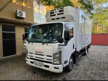 Isuzu ELF FREEZER 2013 Lorry