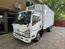 Isuzu ELF FREEZER 2014 Lorry