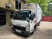 Isuzu ELF FREEZER 2014 Lorry
