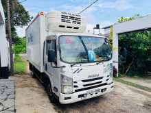 Isuzu ELF Freezer 14.5Ft 2014 Lorry