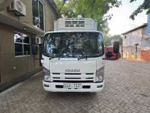 Isuzu ELF FREEZER 2014 Lorry