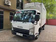 Isuzu ELF FREEZER 2014 Lorry