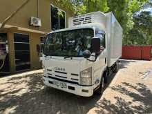 Isuzu ELF FREEZER 2014 Lorry