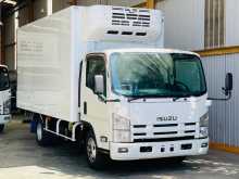 Isuzu Elf Freezer Truck 2015 Lorry