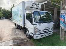 Isuzu ELF Freezer 2016 Lorry